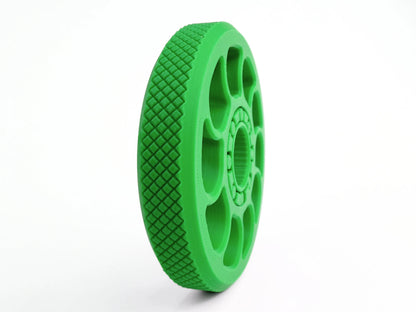Fidget Spinner Anti Stress extremer Lager Spinner mit langer Drehzeit Technik Gadget Geschenk für Schreibtisch und Maker