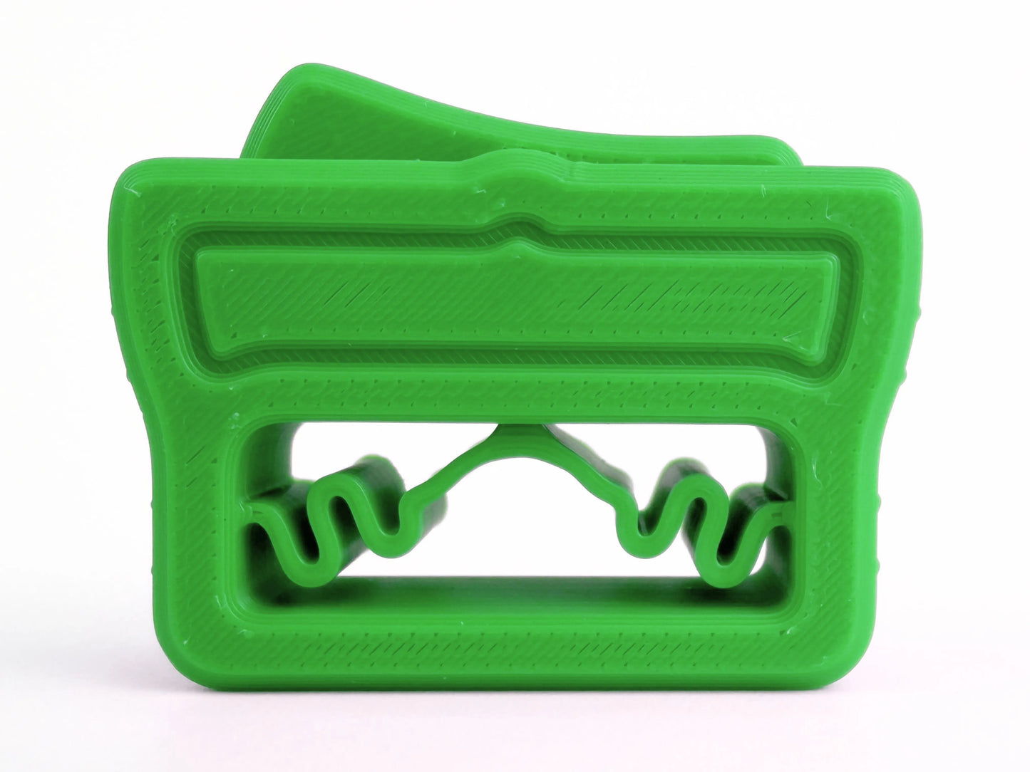 Fidget Toy Anti Stress Flip Switch Klick Schalter Spielzeug Schreibtisch Gadget Geschenk