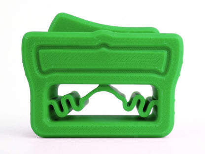 Fidget Toy Anti Stress Flip Switch Klick Schalter Spielzeug Schreibtisch Gadget Geschenk