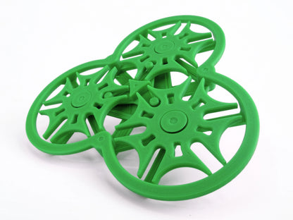 Fidget Toy Anti Stress Genfer Mechanismus Fidget mit synchroner Bewegung Technik Gadget Geschenk für Maker und Schreibtisch