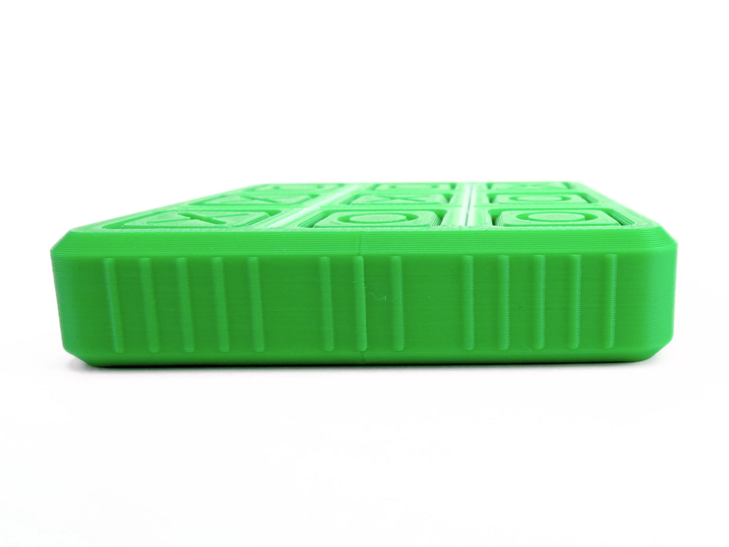 Fidget Toy Anti Stress Tic Tac Toe Spiel mit drehbaren X O Feldern Reisespiel Geschenk für Kinder Teenager und Schreibtisch