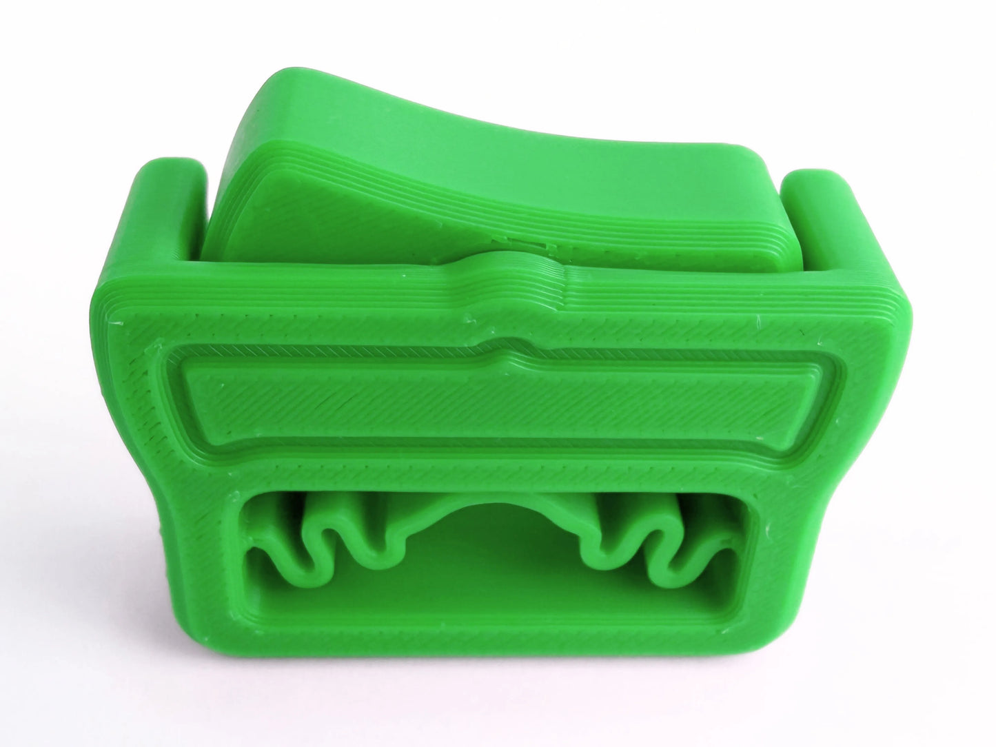 Fidget Toy Anti Stress Flip Switch Klick Schalter Spielzeug Schreibtisch Gadget Geschenk