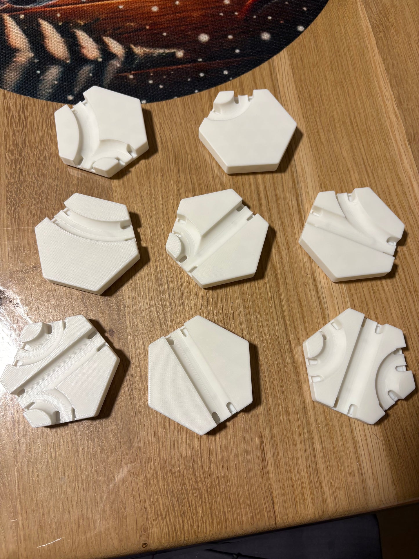 STARTER Erweiterungs-Set für Kugelbahnen | Kompatibel mit GraviTrax