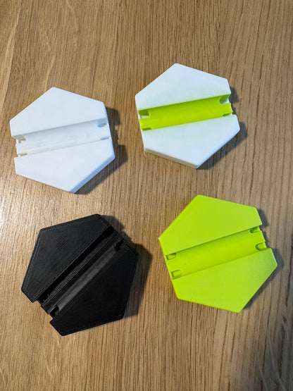 STARTER Erweiterungs-Set für Kugelbahnen | Kompatibel mit GraviTrax