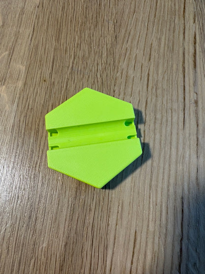 STARTER Erweiterungs-Set für Kugelbahnen | Kompatibel mit GraviTrax