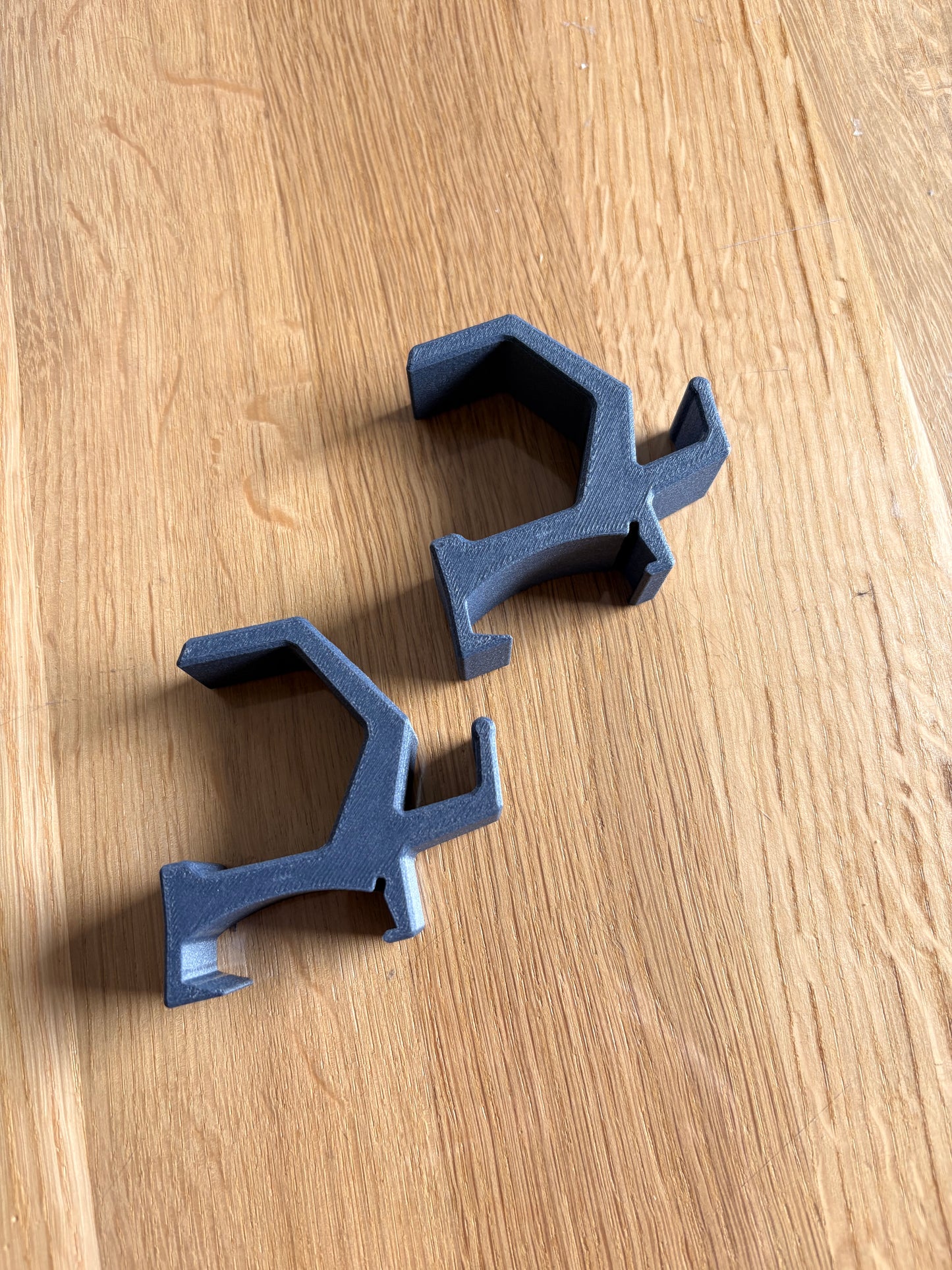 Laufrad Halter Thule Chariot Haken für Thule PandaCruise