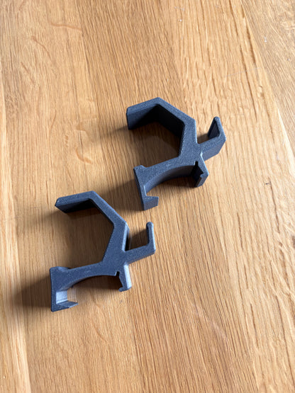 Laufrad Halter Thule Chariot Haken für Thule PandaCruise