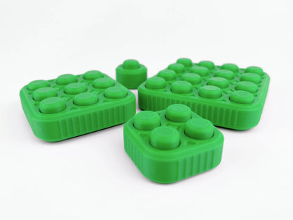 Fidget Toy Anti Stress Bubble Popper Spielzeug mit Plopp Effekt Sensorik Geschenk für Kinder