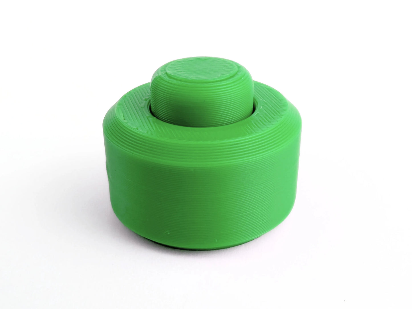 Fidget Toy Anti Stress Bubble Popper Spielzeug mit Plopp Effekt Sensorik Geschenk für Kinder