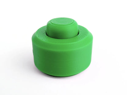 Fidget Toy Anti Stress Bubble Popper Spielzeug mit Plopp Effekt Sensorik Geschenk für Kinder
